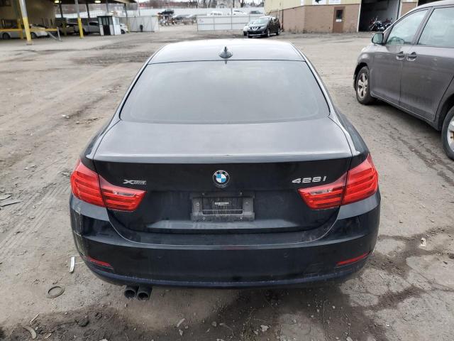 Photo 5 VIN: WBA3N9C5XGK251114 - BMW 4 SERIES 