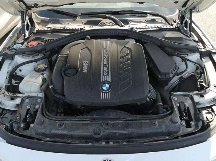 Photo 30 VIN: WBA3P71000K290032 - BMW SERIE 4 