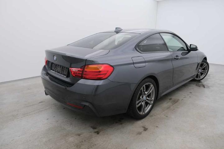 Photo 2 VIN: WBA3P71010K290024 - BMW 4-SERIE COUP &#3913 