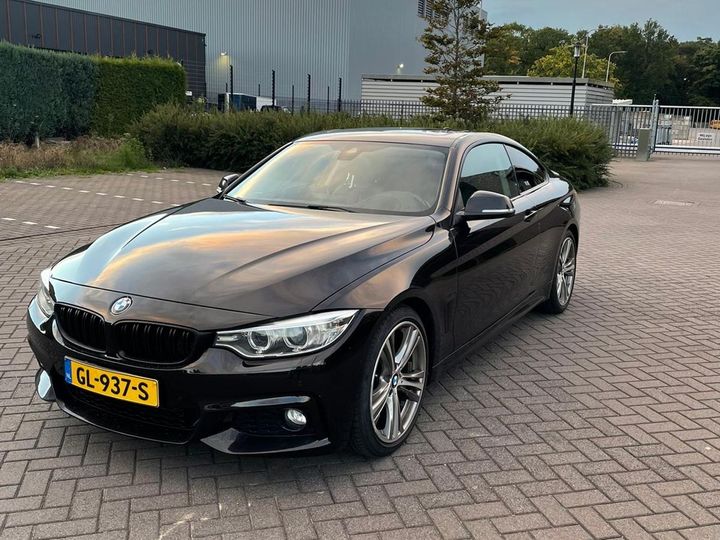 Photo 0 VIN: WBA3P71050K289006 - BMW 4-SERIE COUP 