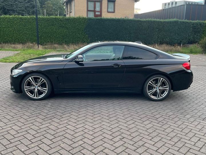 Photo 4 VIN: WBA3P71050K289006 - BMW 4-SERIE COUP 