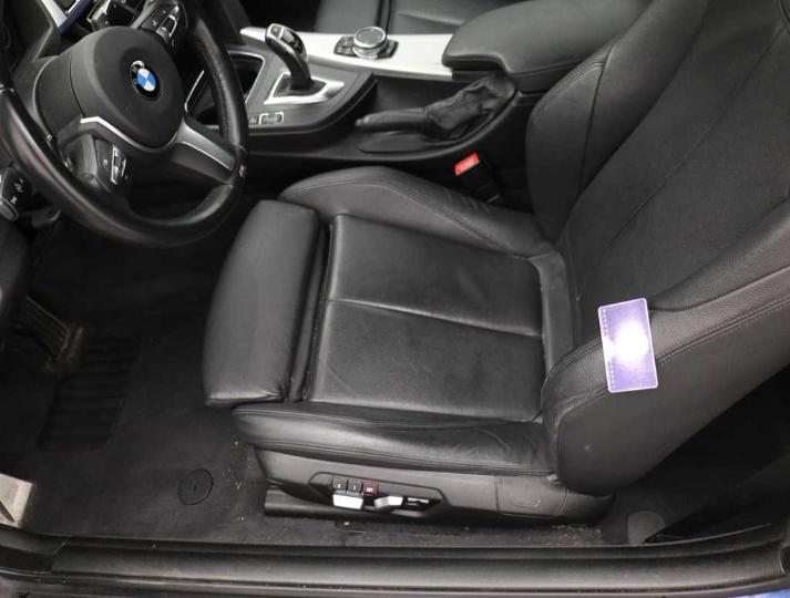 Photo 16 VIN: WBA3P71070K289797 - BMW 4SRIE COUP 