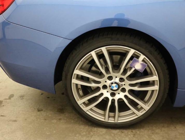 Photo 29 VIN: WBA3P71070K289797 - BMW 4SRIE COUP 