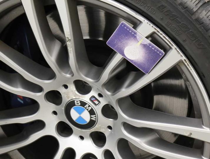 Photo 33 VIN: WBA3P71070K289797 - BMW 4SRIE COUP 