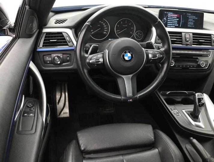 Photo 6 VIN: WBA3P71070K289797 - BMW 4SRIE COUP 