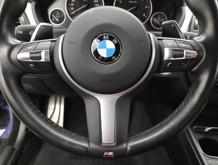 Photo 21 VIN: WBA3P71070K289797 - BMW 4SRIE COUP 