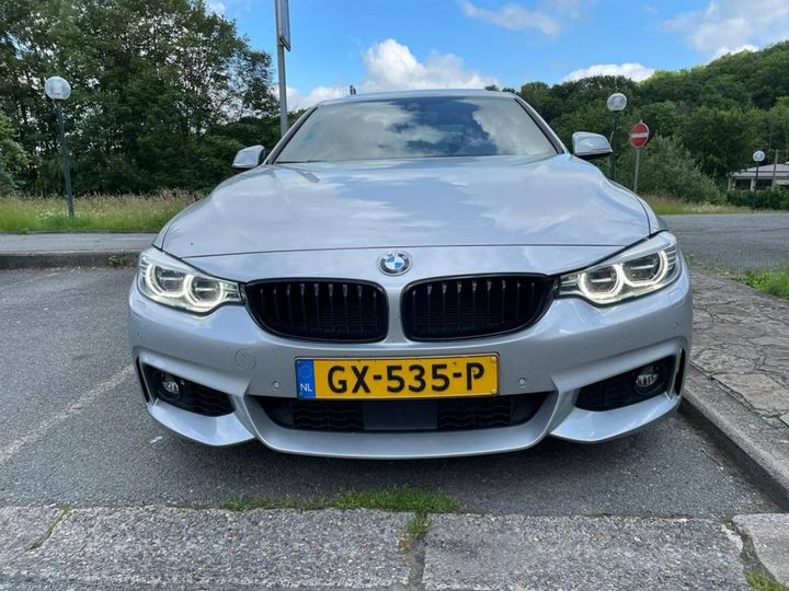 Photo 0 VIN: WBA3R110X0K317499 - BMW 4-SERIE COUP 