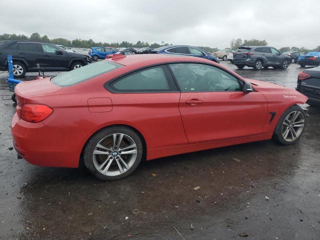 Photo 2 VIN: WBA3R1C50EF774041 - BMW 435 I 