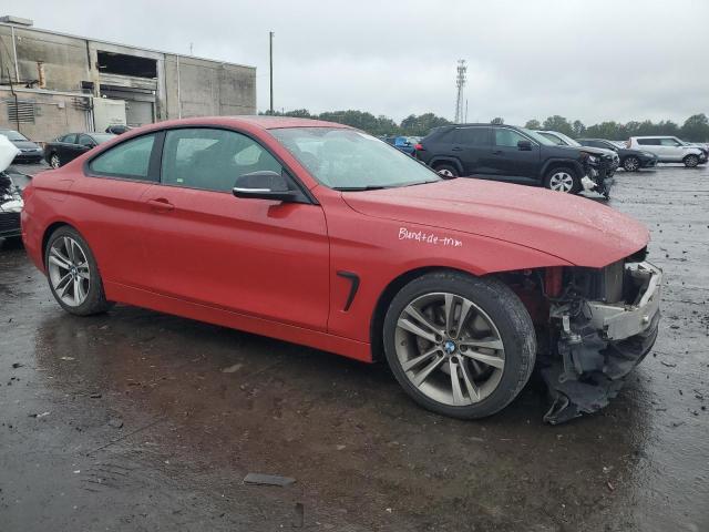 Photo 3 VIN: WBA3R1C50EF774041 - BMW 435 I 