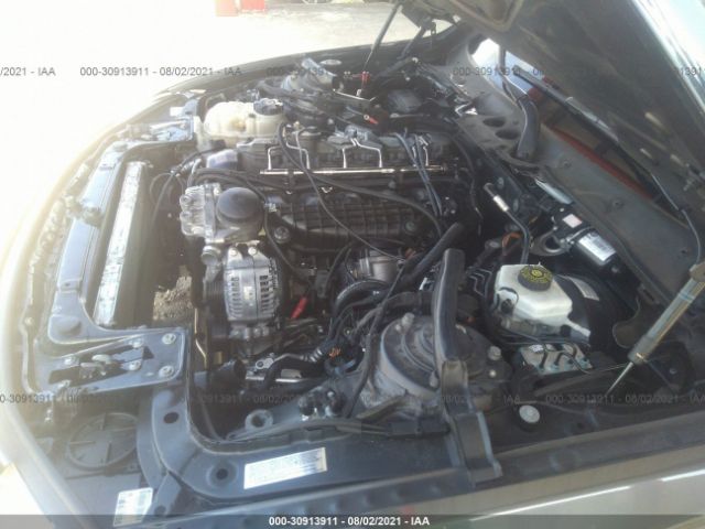 Photo 5 VIN: WBA3R1C50EK190083 - BMW 4 