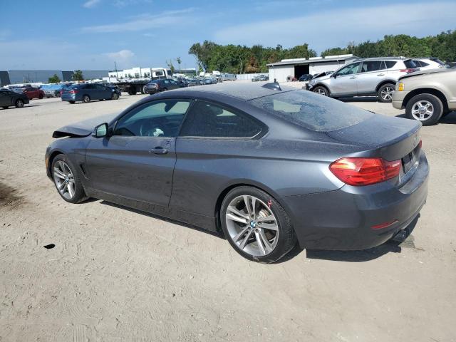 Photo 1 VIN: WBA3R1C50EK190827 - BMW 435 I 