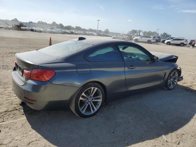 Photo 2 VIN: WBA3R1C50EK190827 - BMW 435 I 