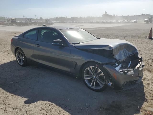 Photo 3 VIN: WBA3R1C50EK190827 - BMW 435 I 