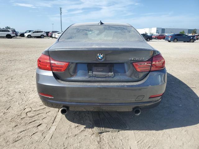 Photo 5 VIN: WBA3R1C50EK190827 - BMW 435 I 