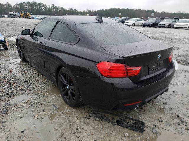 Photo 2 VIN: WBA3R1C50EK190875 - BMW 435 I 