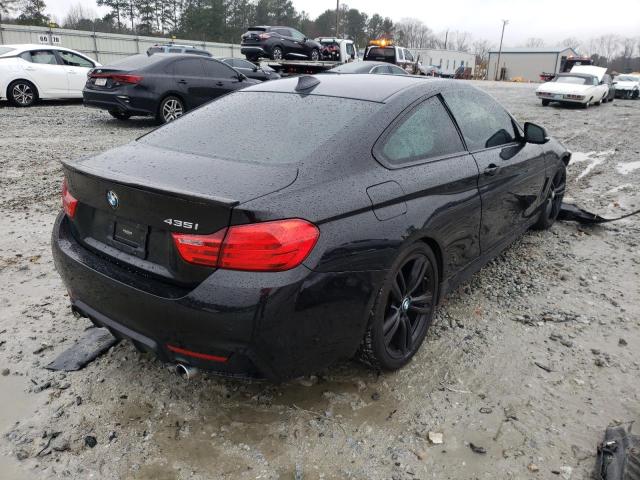 Photo 3 VIN: WBA3R1C50EK190875 - BMW 435 I 