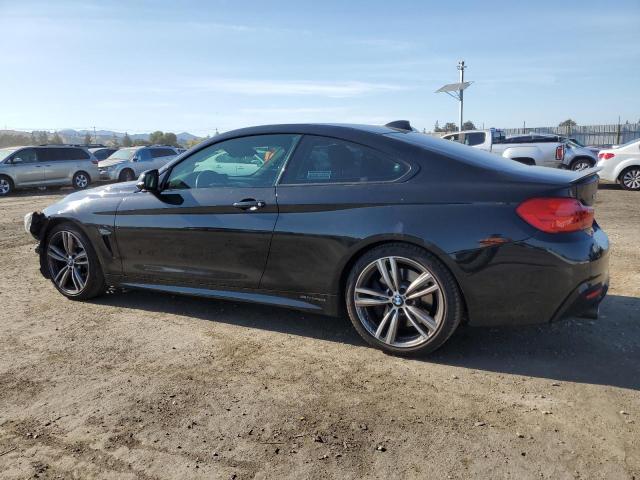 Photo 1 VIN: WBA3R1C50EK191198 - BMW 435 I 