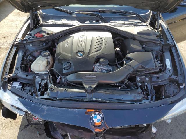 Photo 10 VIN: WBA3R1C50EK191198 - BMW 435 I 