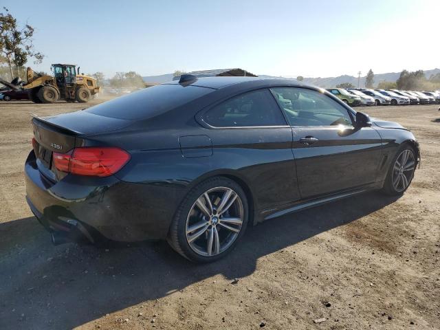 Photo 2 VIN: WBA3R1C50EK191198 - BMW 435 I 