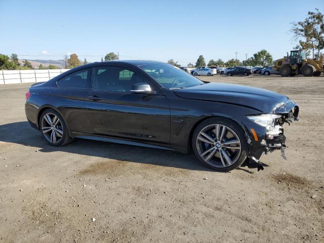 Photo 3 VIN: WBA3R1C50EK191198 - BMW 435 I 