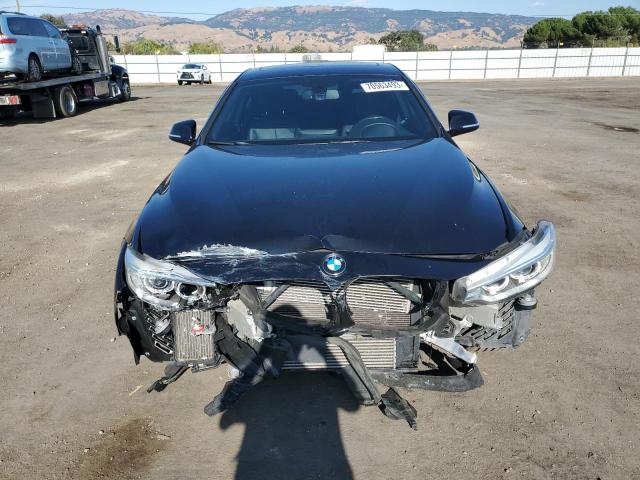 Photo 4 VIN: WBA3R1C50EK191198 - BMW 435 I 