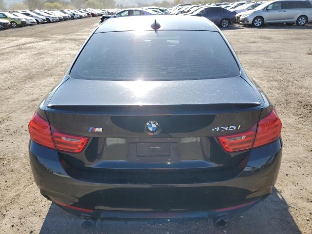 Photo 5 VIN: WBA3R1C50EK191198 - BMW 435 I 