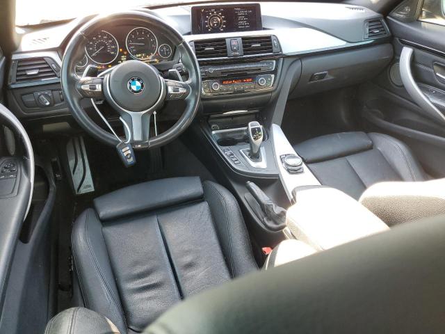 Photo 7 VIN: WBA3R1C50EK191198 - BMW 435 I 