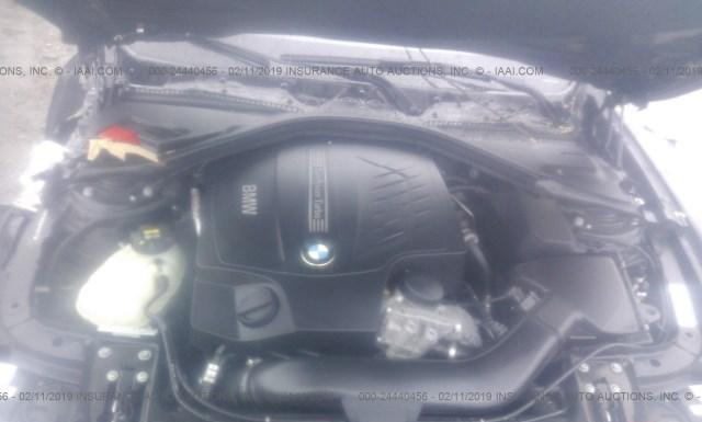 Photo 9 VIN: WBA3R1C50EK192173 - BMW 435 