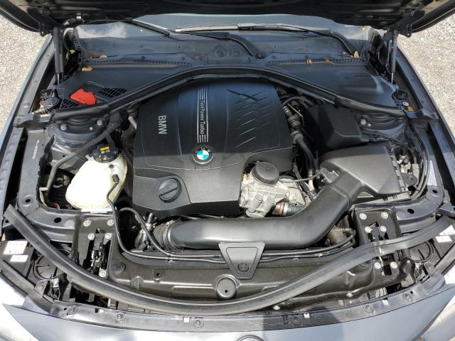 Photo 6 VIN: WBA3R1C50EK192450 - BMW 435 I 