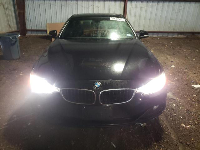 Photo 4 VIN: WBA3R1C50EK192898 - BMW 435 I 