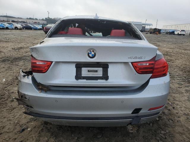 Photo 5 VIN: WBA3R1C50EK192951 - BMW 4 SERIES 