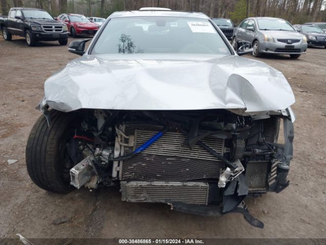 Photo 5 VIN: WBA3R1C50FK193857 - BMW 435 