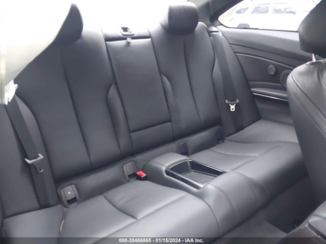Photo 7 VIN: WBA3R1C50FK193857 - BMW 435 