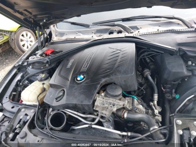 Photo 9 VIN: WBA3R1C50FK193986 - BMW 435I 