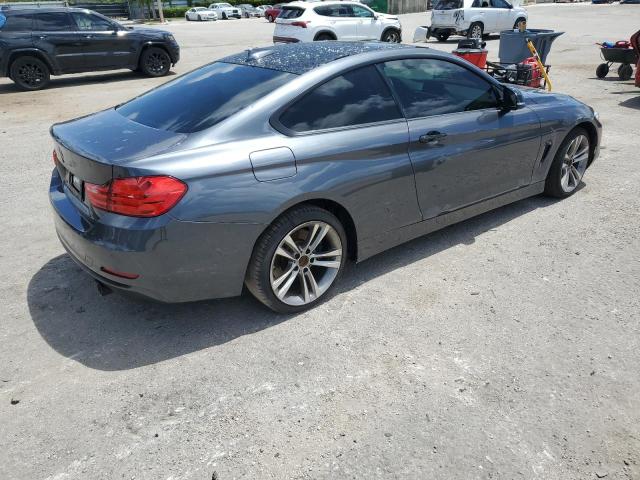 Photo 2 VIN: WBA3R1C50FK194118 - BMW 435 I 