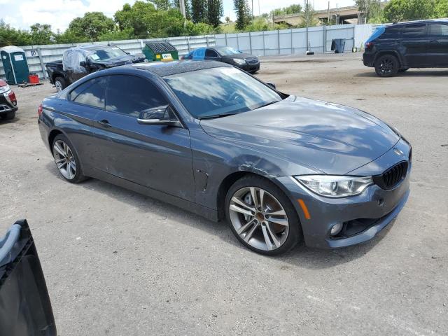 Photo 3 VIN: WBA3R1C50FK194118 - BMW 435 I 