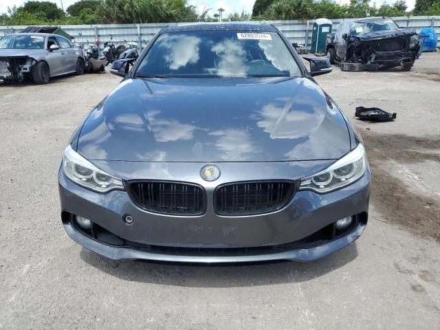 Photo 4 VIN: WBA3R1C50FK194118 - BMW 435 I 