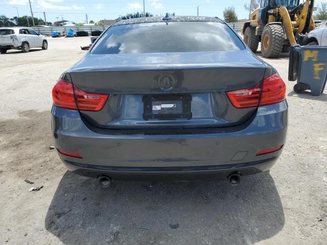 Photo 5 VIN: WBA3R1C50FK194118 - BMW 435 I 