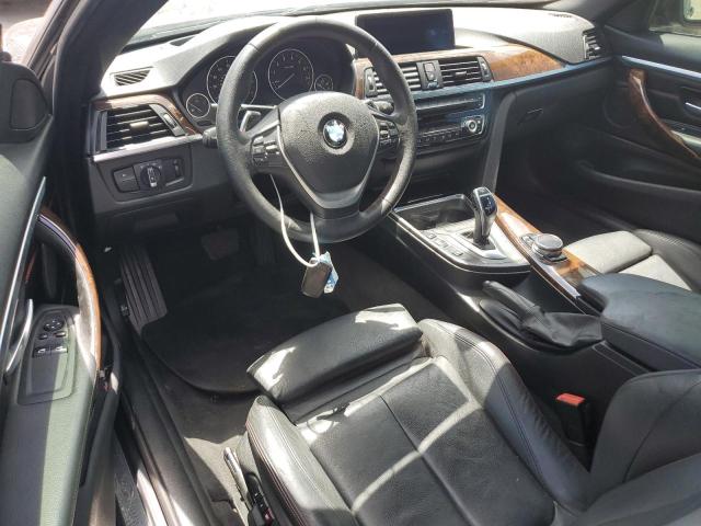 Photo 7 VIN: WBA3R1C50FK194118 - BMW 435 I 