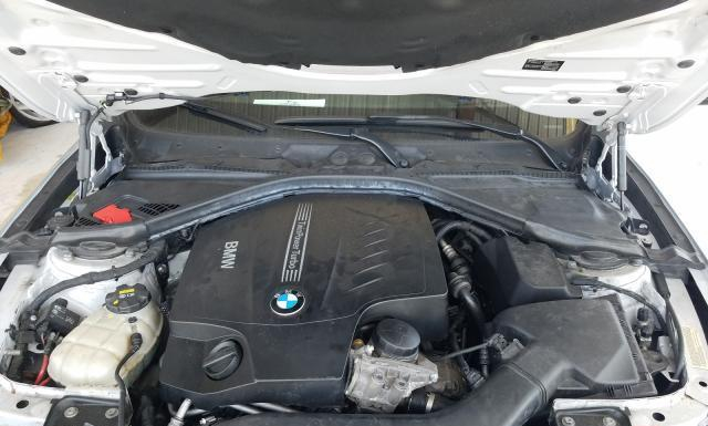 Photo 6 VIN: WBA3R1C50FK194667 - BMW 435 