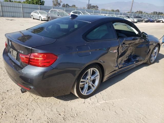 Photo 3 VIN: WBA3R1C50FK194751 - BMW 435 I 