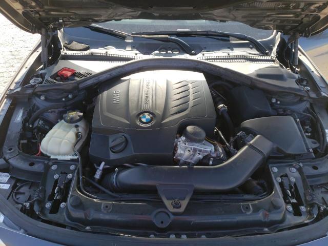 Photo 6 VIN: WBA3R1C50FK194751 - BMW 435 I 