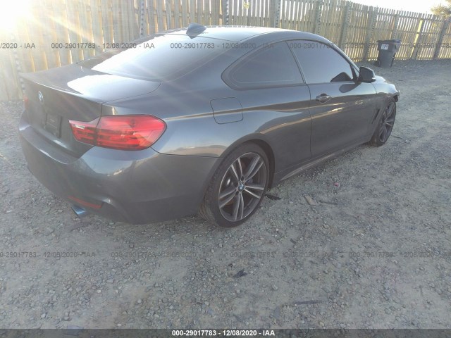 Photo 3 VIN: WBA3R1C50GK529279 - BMW 4 