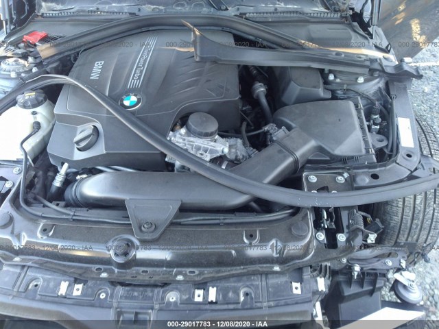 Photo 9 VIN: WBA3R1C50GK529279 - BMW 4 