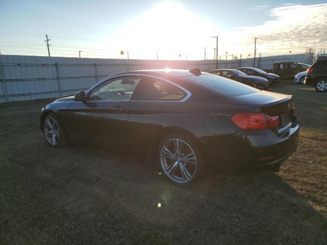 Photo 1 VIN: WBA3R1C50GK529413 - BMW 435 I 