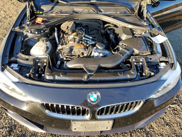 Photo 10 VIN: WBA3R1C50GK529413 - BMW 435 I 