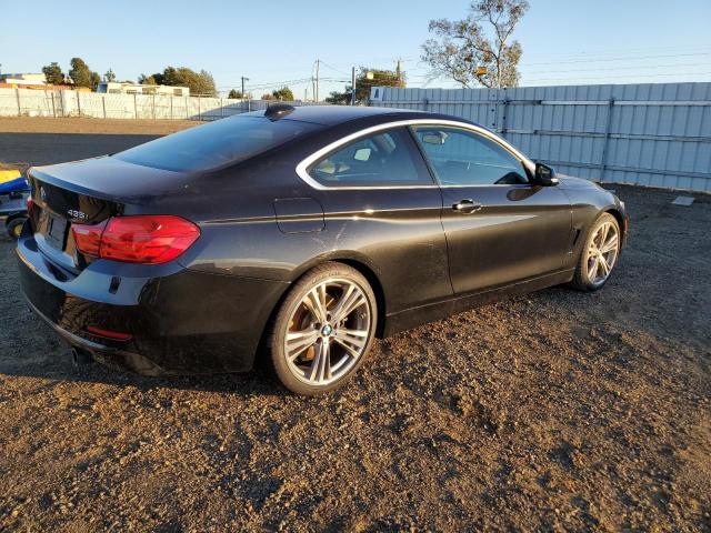 Photo 2 VIN: WBA3R1C50GK529413 - BMW 435 I 