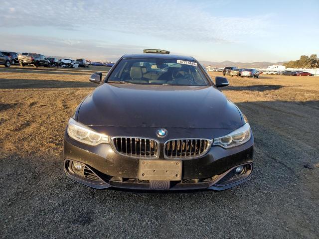 Photo 4 VIN: WBA3R1C50GK529413 - BMW 435 I 