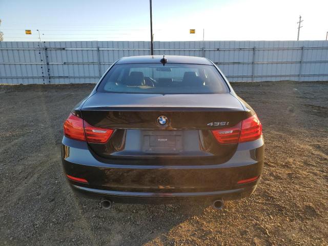 Photo 5 VIN: WBA3R1C50GK529413 - BMW 435 I 