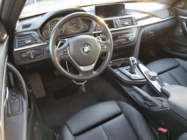 Photo 7 VIN: WBA3R1C50GK529413 - BMW 435 I 